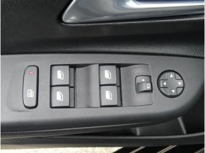 Opel Corsa Edition KOMF+TECH-PAKET/Allwetterreifen Klima/BC