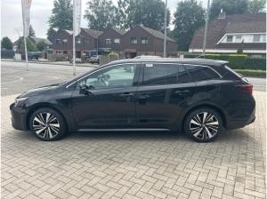 Toyota Corolla Teamplayer 1,8 l TS Navi ACC SHZ 1,99% el. Heck