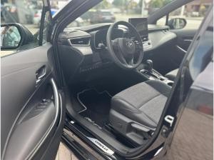 Toyota Corolla Teamplayer 1,8 l TS Navi ACC SHZ 1,99% el. Heck