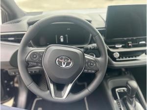 Toyota Corolla Teamplayer 1,8 l TS Navi ACC SHZ 1,99% el. Heck