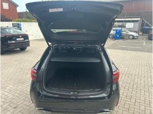 Toyota Corolla Teamplayer 1,8 l TS Navi ACC SHZ 1,99% el. Heck