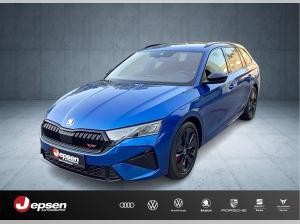 Skoda Octavia Combi RS 2.0 TSI DSG AHK/MATRIX/RFK AHK