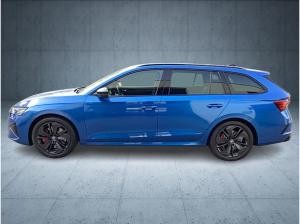 Skoda Octavia Combi RS 2.0 TSI DSG AHK/MATRIX/RFK AHK