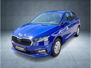 Skoda Fabia Essence 1.0 MPI DAB/SH/LED LED Scheinwerfer