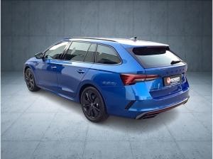 Skoda Octavia Combi RS 2.0 TSI DSG AHK/MATRIX/RFK AHK