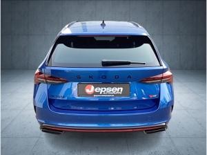 Skoda Octavia Combi RS 2.0 TSI DSG AHK/MATRIX/RFK AHK