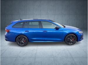 Skoda Octavia Combi RS 2.0 TSI DSG AHK/MATRIX/RFK AHK