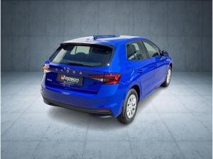 Skoda Fabia Essence 1.0 MPI DAB/SH/LED LED Scheinwerfer