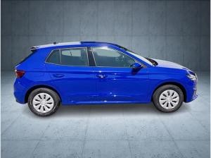 Skoda Fabia Essence 1.0 MPI DAB/SH/LED LED Scheinwerfer