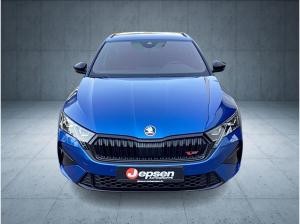 Skoda Octavia Combi RS 2.0 TSI DSG AHK/MATRIX/RFK AHK