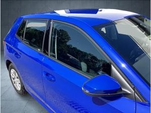 Skoda Fabia Essence 1.0 MPI DAB/SH/LED LED Scheinwerfer