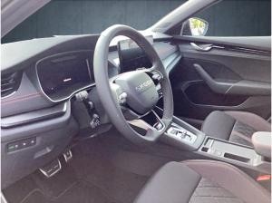 Skoda Octavia Combi RS 2.0 TSI DSG AHK/MATRIX/RFK AHK