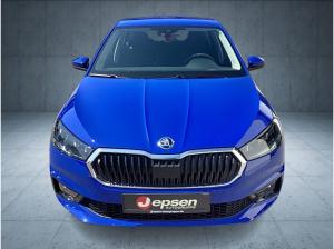 Skoda Fabia Essence 1.0 MPI DAB/SH/LED LED Scheinwerfer