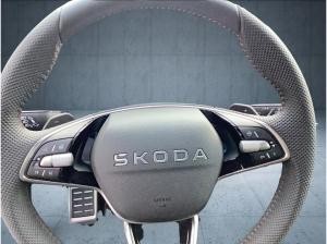 Skoda Octavia Combi RS 2.0 TSI DSG AHK/MATRIX/RFK AHK