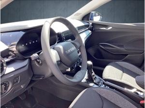 Skoda Fabia Essence 1.0 MPI DAB/SH/LED LED Scheinwerfer