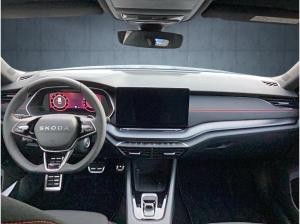 Skoda Octavia Combi RS 2.0 TSI DSG AHK/MATRIX/RFK AHK