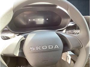 Skoda Fabia Essence 1.0 MPI DAB/SH/LED LED Scheinwerfer