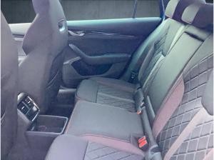 Skoda Octavia Combi RS 2.0 TSI DSG AHK/MATRIX/RFK AHK