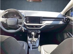 Skoda Fabia Essence 1.0 MPI DAB/SH/LED LED Scheinwerfer