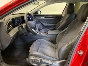 Volkswagen Passat 2.0 TDI Elegance *AHK*Matrix*ACC*360°