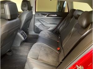 Volkswagen Passat 2.0 TDI Elegance *AHK*Matrix*ACC*360°