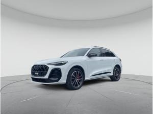 Audi Q5 SUV e-hybrid quattro S tronic UPE 87.160 €