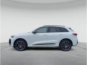 Audi Q5 SUV e-hybrid quattro S tronic UPE 87.160 €