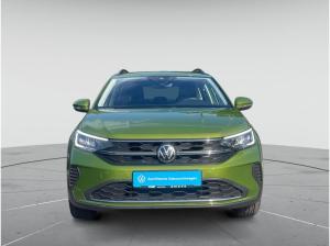Volkswagen Taigo Life 1.0 TSI Lane Assist IQ.DRIVE Einparkhilfe