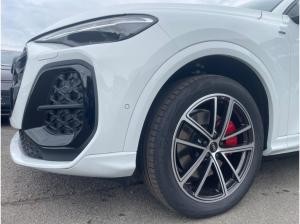 Audi Q5 SUV e-hybrid quattro S tronic UPE 87.160 €