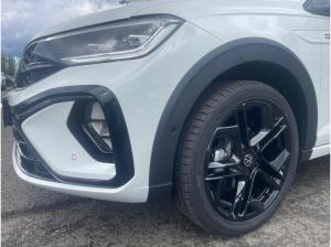 Volkswagen Taigo R-Line "Black Style" 1.5 TSI DSG *RFK*Keyless* !! sofort verfügbar !!