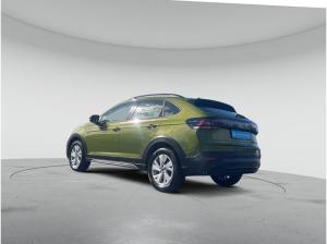 Volkswagen Taigo Life 1.0 TSI Lane Assist IQ.DRIVE Einparkhilfe