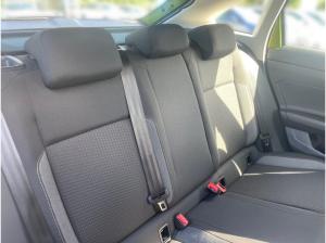 Volkswagen Taigo Life 1.0 TSI Lane Assist IQ.DRIVE Einparkhilfe