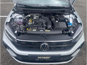 Volkswagen Taigo R-Line "Black Style" 1.5 TSI DSG *RFK*Keyless* !! sofort verfügbar !!