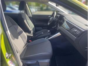 Volkswagen Taigo Life 1.0 TSI Lane Assist IQ.DRIVE Einparkhilfe