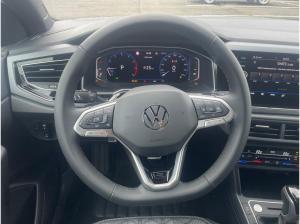 Volkswagen Taigo R-Line "Black Style" 1.5 TSI DSG *RFK*Keyless* !! sofort verfügbar !!