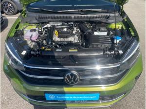 Volkswagen Taigo Life 1.0 TSI Lane Assist IQ.DRIVE Einparkhilfe