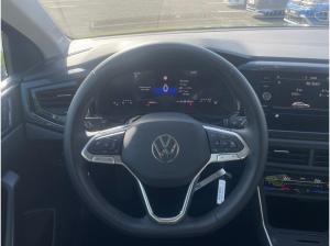 Volkswagen Taigo Life 1.0 TSI Lane Assist IQ.DRIVE Einparkhilfe