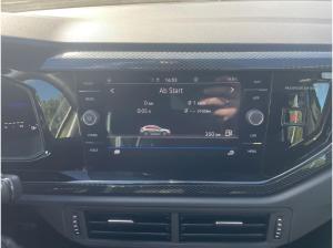 Volkswagen Taigo Life 1.0 TSI Lane Assist IQ.DRIVE Einparkhilfe