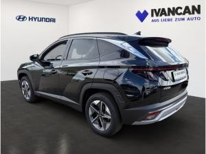 Hyundai Tucson PHEV (MY25) 1.6 T-GDi (252 PS) 6-AT 2WD Trend