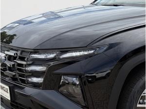 Hyundai Tucson PHEV (MY25) 1.6 T-GDi (252 PS) 6-AT 2WD Trend