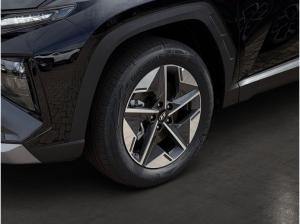 Hyundai Tucson PHEV (MY25) 1.6 T-GDi (252 PS) 6-AT 2WD Trend