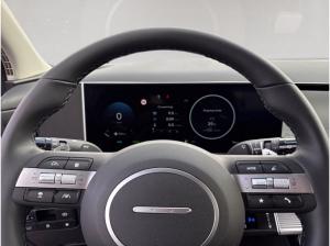 Hyundai Tucson PHEV (MY25) 1.6 T-GDi (252 PS) 6-AT 2WD Trend