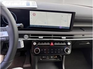 Hyundai Tucson PHEV (MY25) 1.6 T-GDi (252 PS) 6-AT 2WD Trend