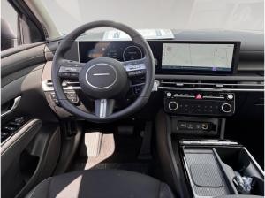 Hyundai Tucson PHEV (MY25) 1.6 T-GDi (252 PS) 6-AT 2WD Trend