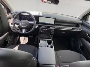 Hyundai Tucson PHEV (MY25) 1.6 T-GDi (252 PS) 6-AT 2WD Trend