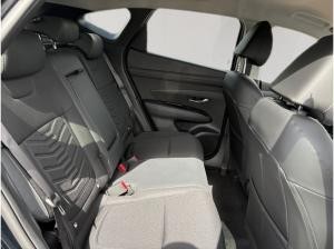 Hyundai Tucson PHEV (MY25) 1.6 T-GDi (252 PS) 6-AT 2WD Trend