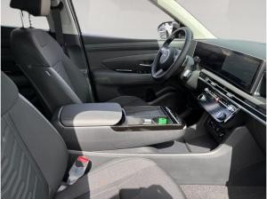 Hyundai Tucson PHEV (MY25) 1.6 T-GDi (252 PS) 6-AT 2WD Trend