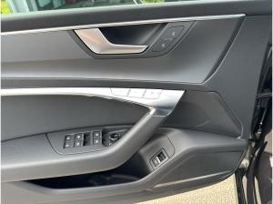 Audi A7 Sportback 45 TFSI S tr. HD Matrix 20Ž ParkAss