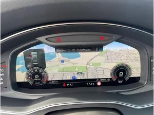 Audi A7 Sportback 45 TFSI S tr. HD Matrix 20Ž ParkAss
