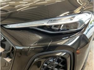 Audi SQ5 Sportback TFSI S tronic 360 4xSHZ ACC